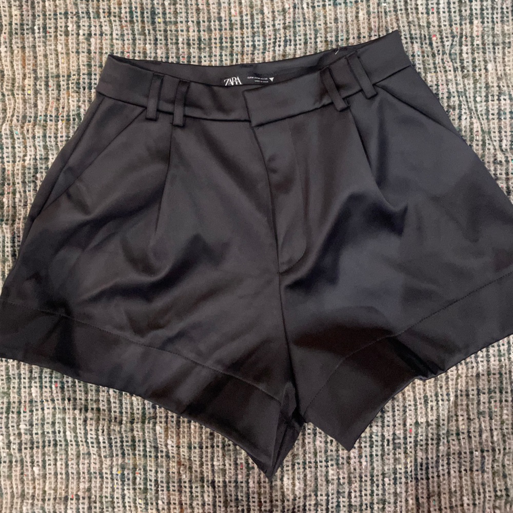 Zara Shorts